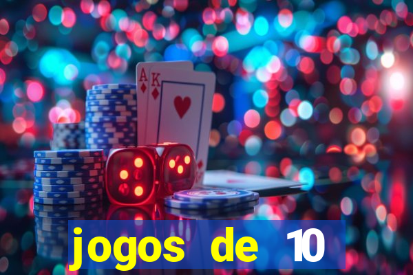 jogos de 10 centavos estrela bet